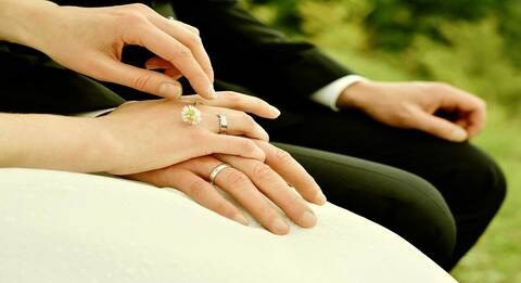 Aspectos Legales Del Matrimonio: Qué Tener En Cuenta | Legálitas