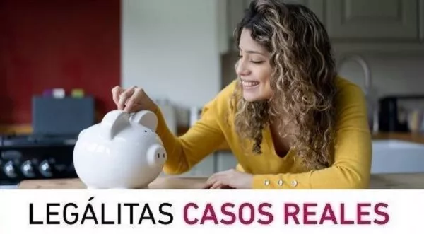 Araceli logra el derecho a deducirse el 100% de su vivienda habitual gracias a Legálitas