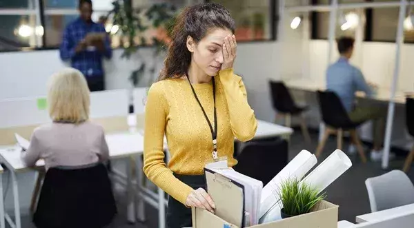 Despido disciplinario por faltas en el trabajo