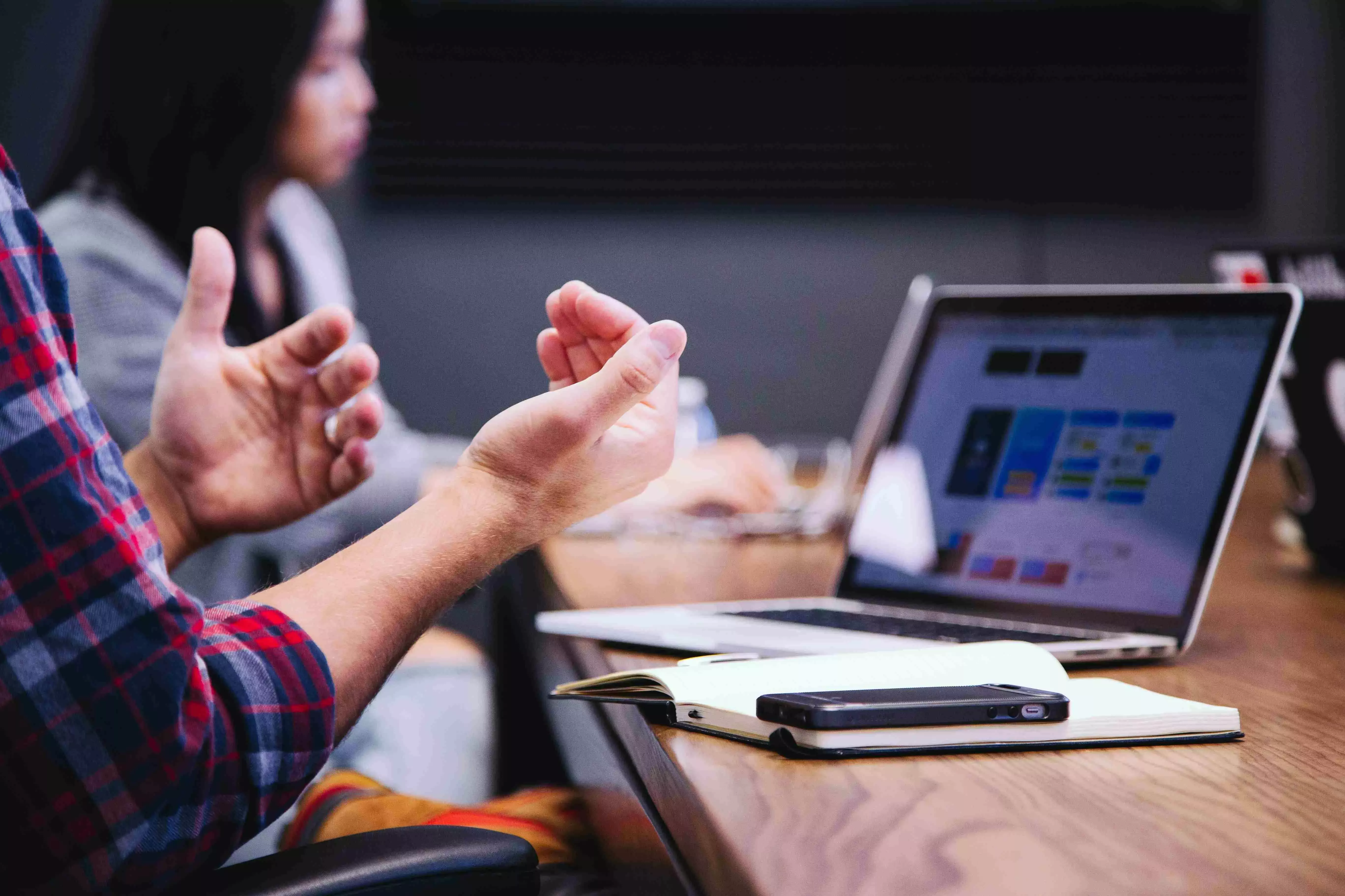 Pasos para la puesta en marcha de tu actividad empresarial