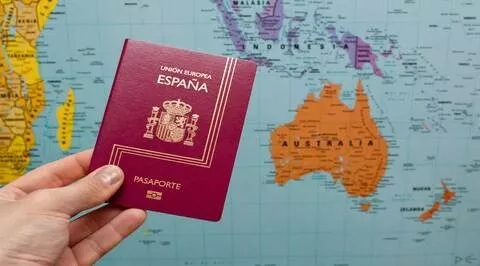 Cuáles son los pasos jurídicos para los migrantes que van a ser acogidos en España