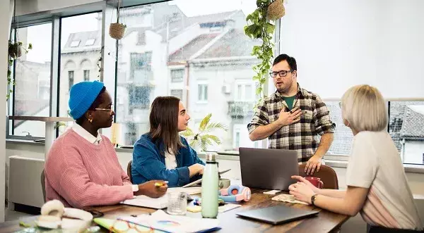 Plan de igualdad en las empresas: qué es y cómo se implanta