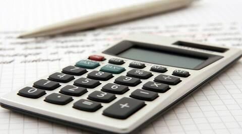calculadora novedades presupuestos