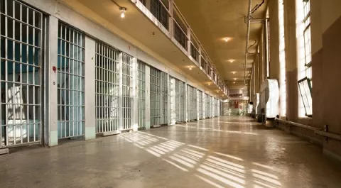 centro penitenciario