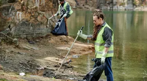 trabajos comunidad