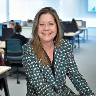 Arancha Hernández Lloreda